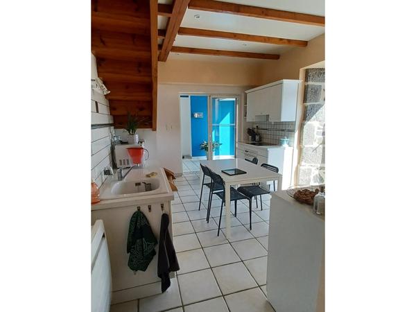 Appartement 8 pièces - 148 m²