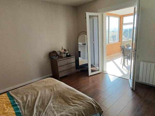 Appartement 8 pièces - 148 m²