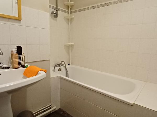 Appartement 8 pièces - 148 m²