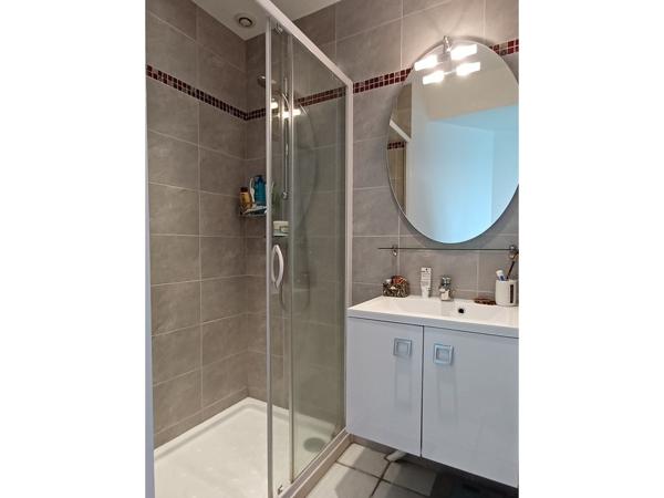 Appartement 8 pièces - 148 m²