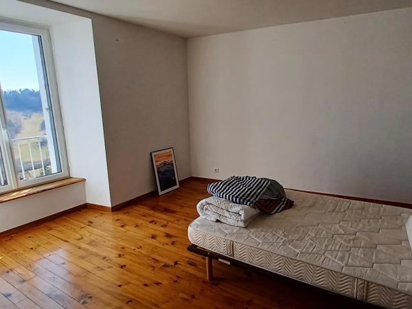 Appartement 8 pièces - 148 m²