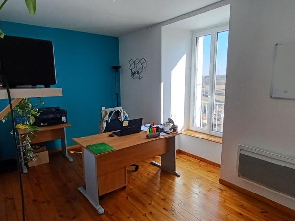 Appartement 8 pièces - 148 m²