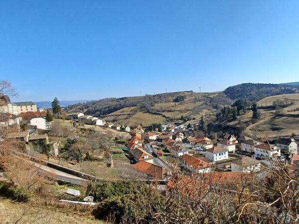 Appartement 8 pièces - 148 m²