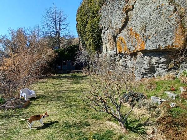 Appartement 8 pièces - 148 m²