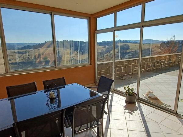 Appartement 8 pièces - 148 m²