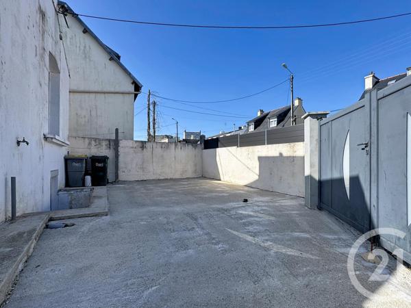 Maison à vendre  3 pièces - 62 m2 BREST - 29