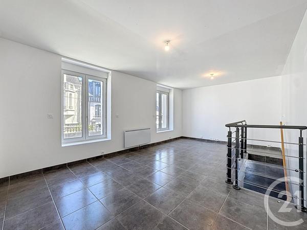 Maison à vendre  3 pièces - 62 m2 BREST - 29