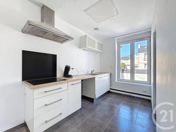 Maison à vendre  3 pièces - 62 m2 BREST - 29