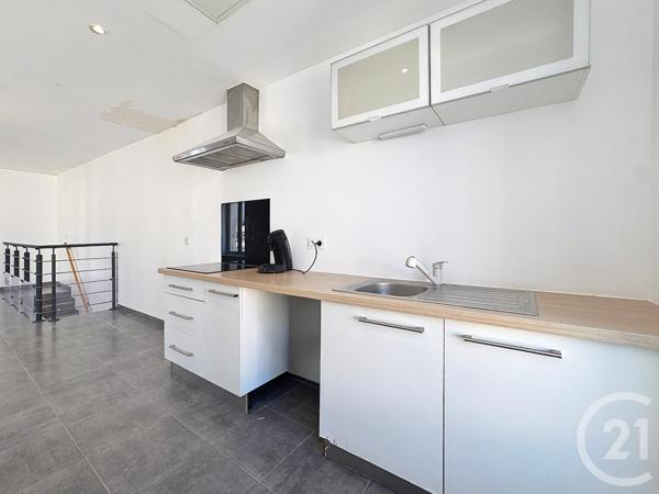 Maison à vendre  3 pièces - 62 m2 BREST - 29