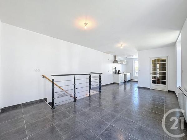 Maison à vendre  3 pièces - 62 m2 BREST - 29