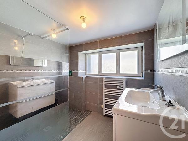 Maison à vendre  3 pièces - 62 m2 BREST - 29