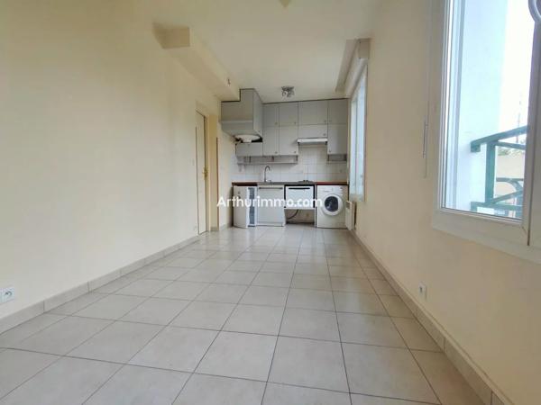 Location Appartement 2 pièces 29 m2 à Sucy-en-Brie