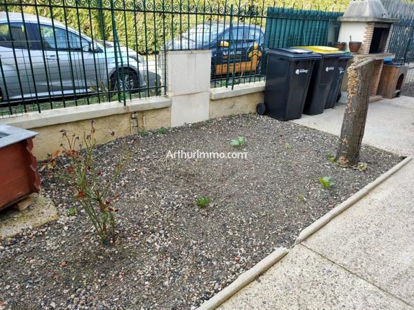 Location Appartement 2 pièces 29 m2 à Sucy-en-Brie