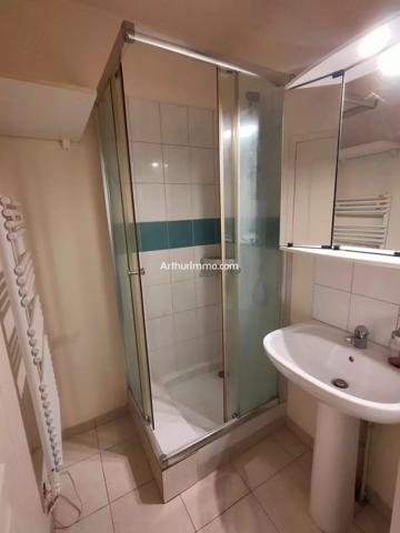 Location Appartement 2 pièces 29 m2 à Sucy-en-Brie