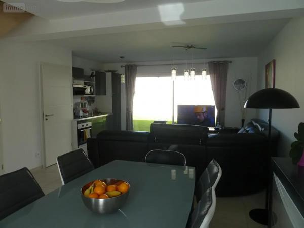 Location - Maison Féchain 59247 4 pièces 74 m 2