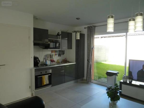 Location - Maison Féchain 59247 4 pièces 74 m 2