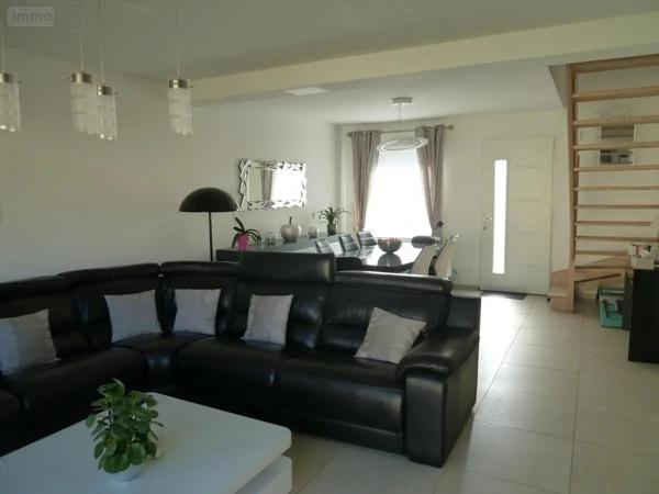 Location - Maison Féchain 59247 4 pièces 74 m 2
