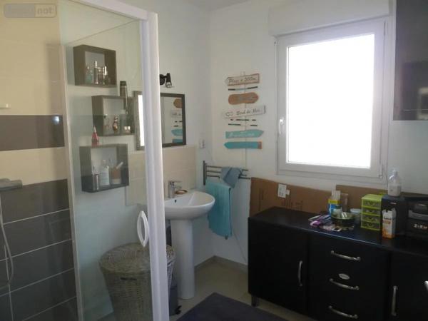 Location - Maison Féchain 59247 4 pièces 74 m 2