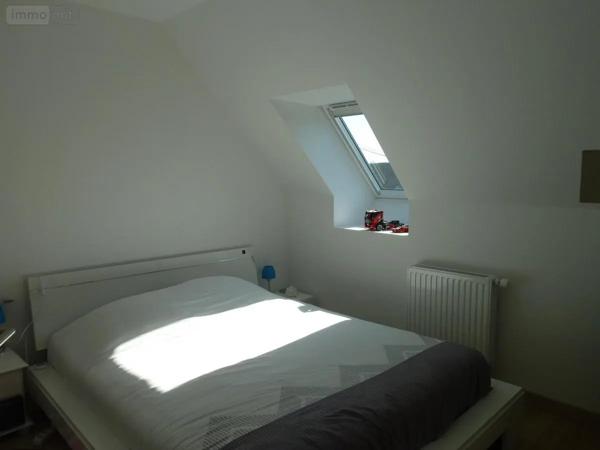 Location - Maison Féchain 59247 4 pièces 74 m 2