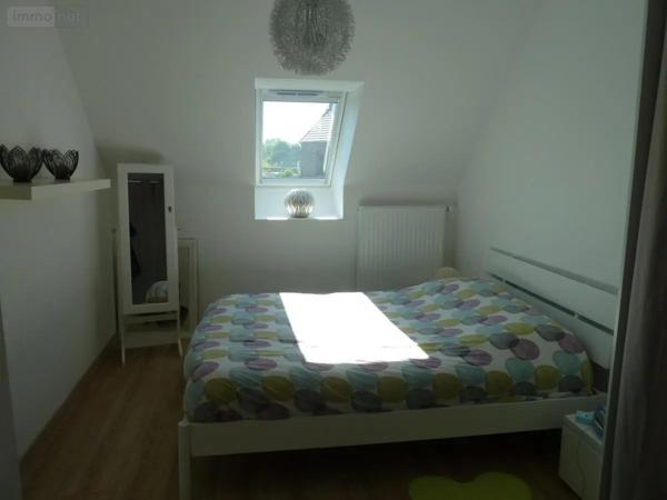 Location - Maison Féchain 59247 4 pièces 74 m 2