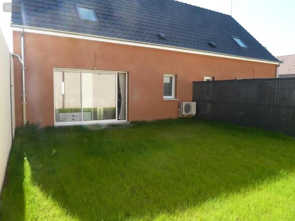 Location - Maison Féchain 59247 4 pièces 74 m 2