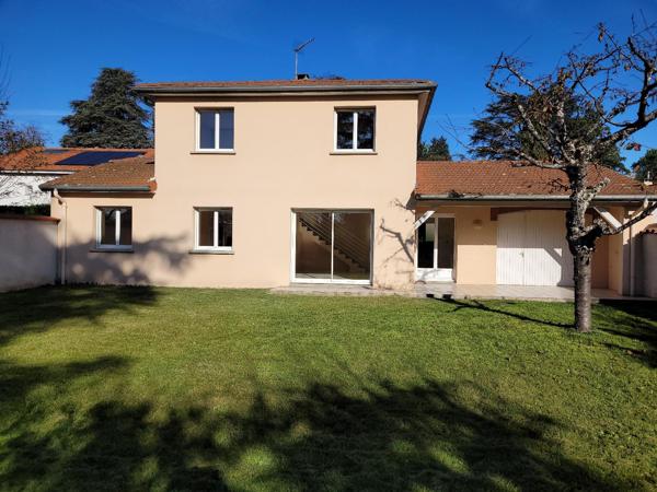 Maison 4 pièces de 120 m² à Andrezieux boutheon