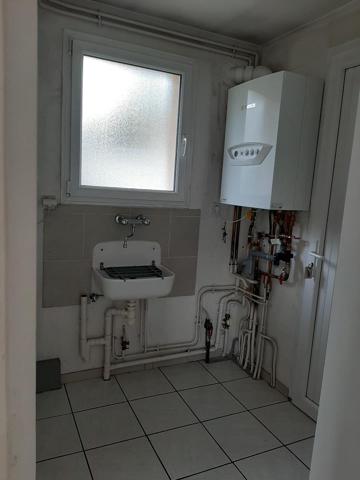Maison 4 pièces de 120 m² à Andrezieux boutheon