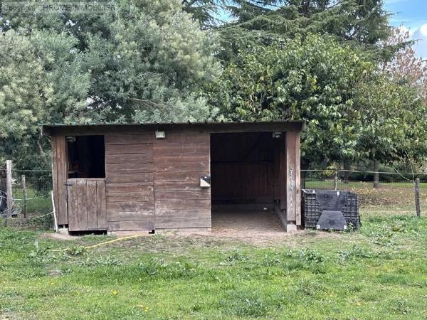 Vente                                                      Maison
                        
                     5 pièces                      102 m2                     à Marmande