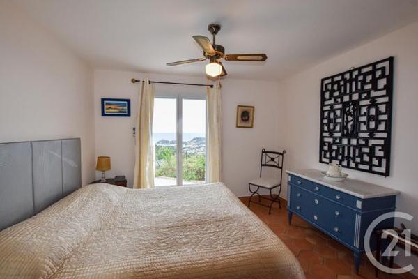 Maison à vendre  6 pièces - 165 m2 CAVALAIRE SUR MER - 83