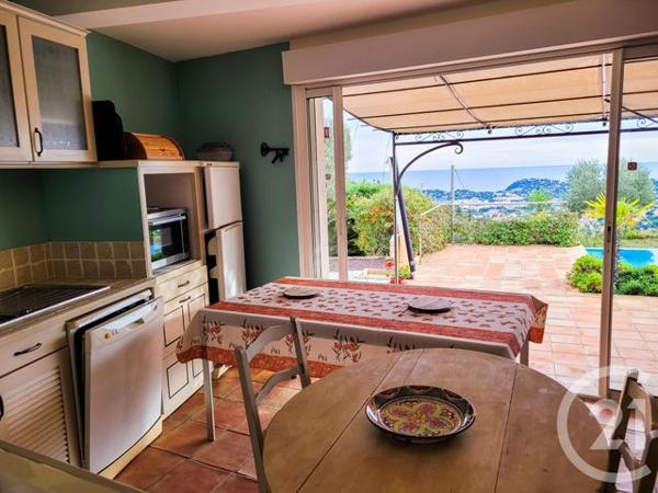 Maison à vendre  6 pièces - 165 m2 CAVALAIRE SUR MER - 83