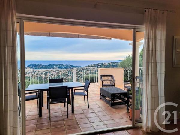 Maison à vendre  6 pièces - 165 m2 CAVALAIRE SUR MER - 83