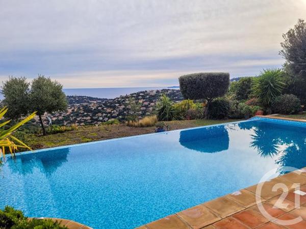 Maison à vendre  6 pièces - 165 m2 CAVALAIRE SUR MER - 83