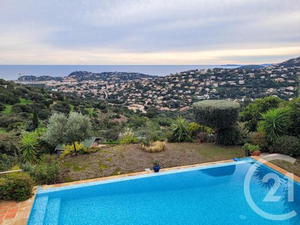 Maison à vendre  6 pièces - 165 m2 CAVALAIRE SUR MER - 83