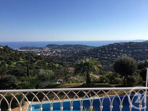 Maison à vendre  6 pièces - 165 m2 CAVALAIRE SUR MER - 83