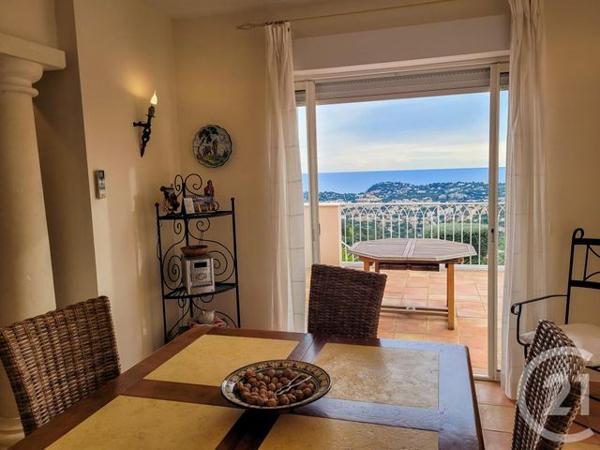 Maison à vendre  6 pièces - 165 m2 CAVALAIRE SUR MER - 83