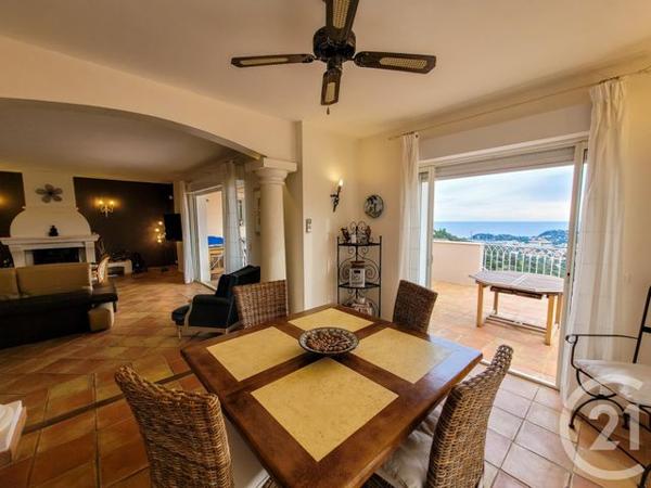 Maison à vendre  6 pièces - 165 m2 CAVALAIRE SUR MER - 83