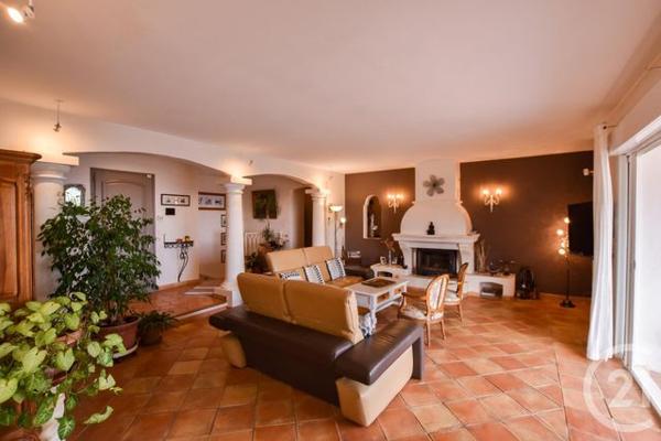 Maison à vendre  6 pièces - 165 m2 CAVALAIRE SUR MER - 83
