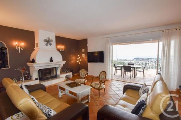 Maison à vendre  6 pièces - 165 m2 CAVALAIRE SUR MER - 83