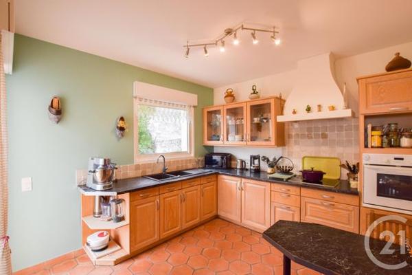 Maison à vendre  6 pièces - 165 m2 CAVALAIRE SUR MER - 83