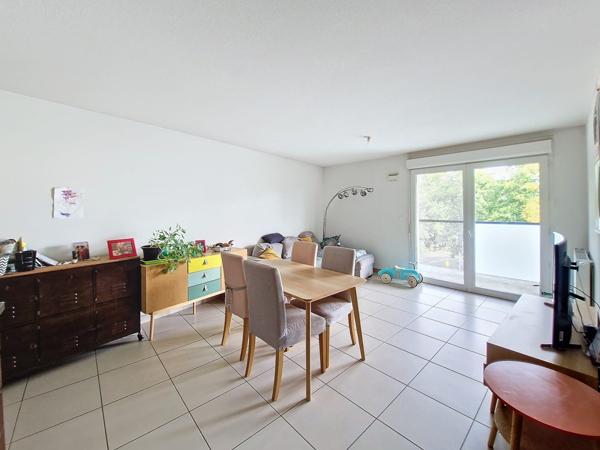 À vendre - T3, 3 pièces situé à Joué-lès-Tours (37300)