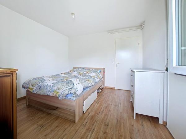 À vendre - T3, 3 pièces situé à Joué-lès-Tours (37300)