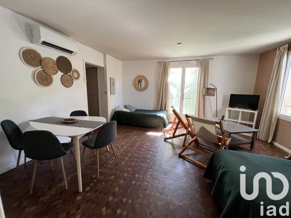 Appartement à vendre 2 pièces 43 m² Mollans-sur-Ouvèze