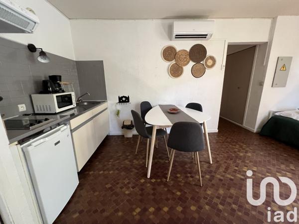 Appartement à vendre 2 pièces 43 m² Mollans-sur-Ouvèze