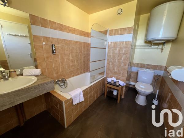 Appartement à vendre 2 pièces 43 m² Mollans-sur-Ouvèze