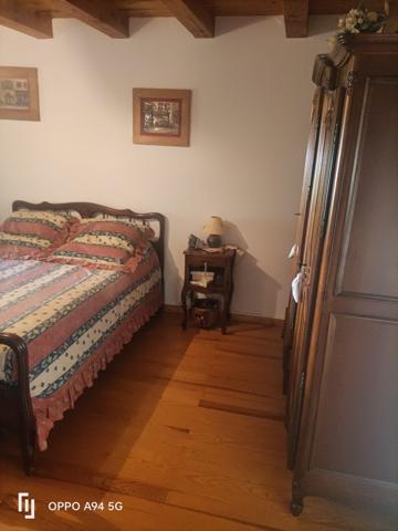 À vendre - Maison ancienne, 8 pièces située à Thueyts (07330)