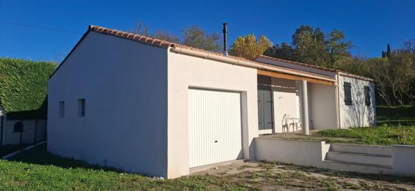 A saisir! Jolie maison entièrement rénovée!