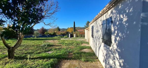 A saisir! Jolie maison entièrement rénovée!