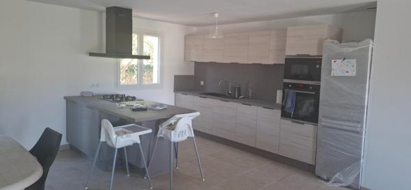 A saisir! Jolie maison entièrement rénovée!