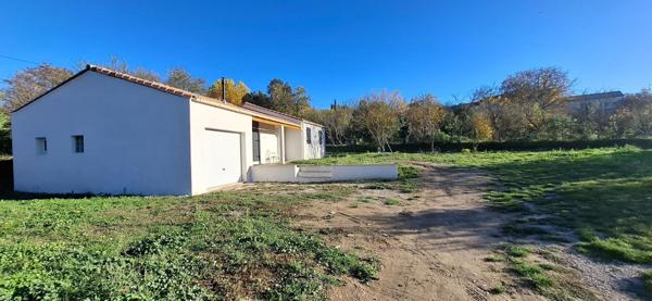 A saisir! Jolie maison entièrement rénovée!