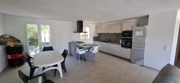 A saisir! Jolie maison entièrement rénovée!